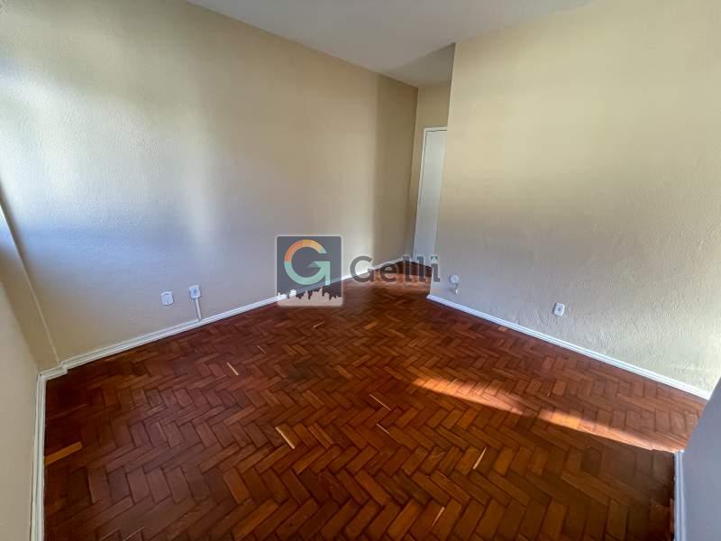 Apartamento para alugar com 2 quartos, 55m² - Foto 2