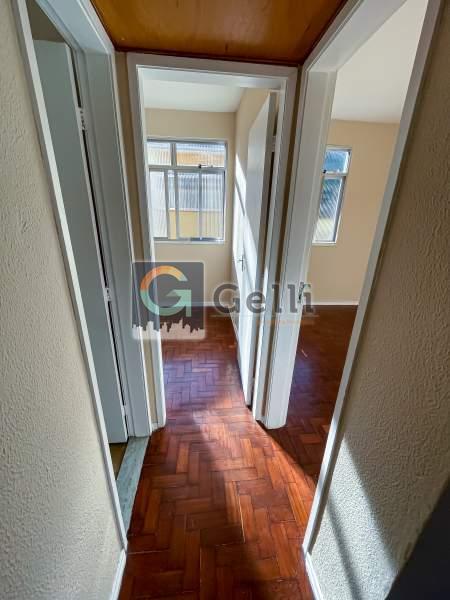 Apartamento para alugar com 2 quartos, 55m² - Foto 3