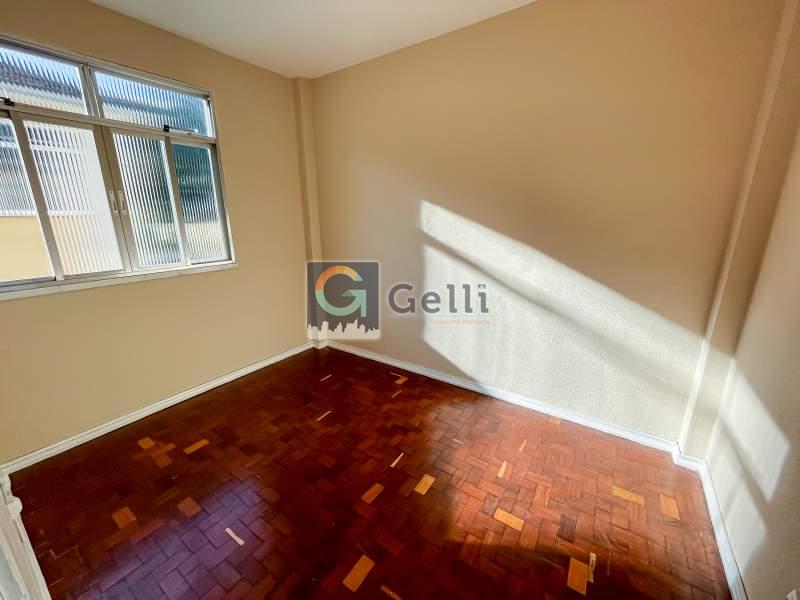 Apartamento para alugar com 2 quartos, 55m² - Foto 4