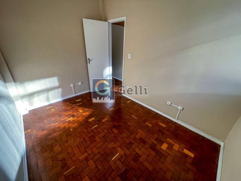 Apartamento para alugar com 2 quartos, 55m² - Foto 5