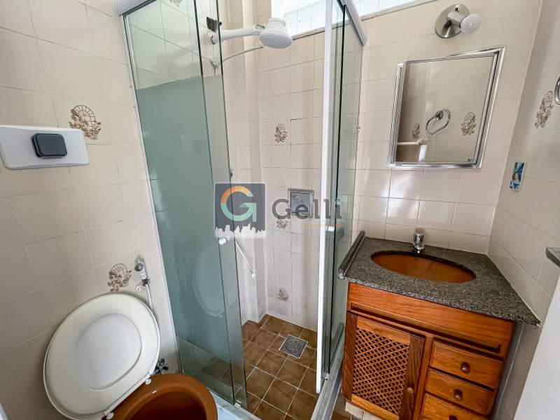 Apartamento para alugar com 2 quartos, 55m² - Foto 6