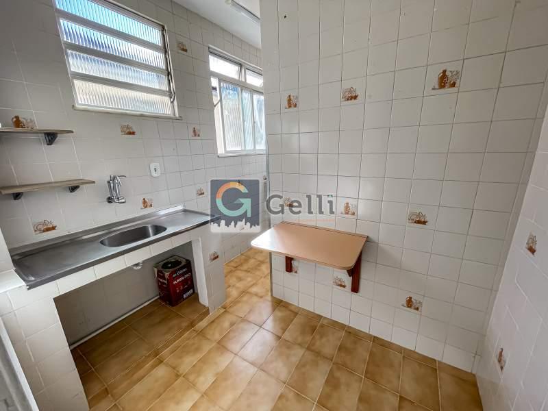 Apartamento para alugar com 2 quartos, 55m² - Foto 9