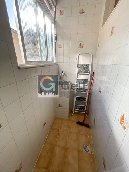 Apartamento para alugar com 2 quartos, 55m² - Foto 11