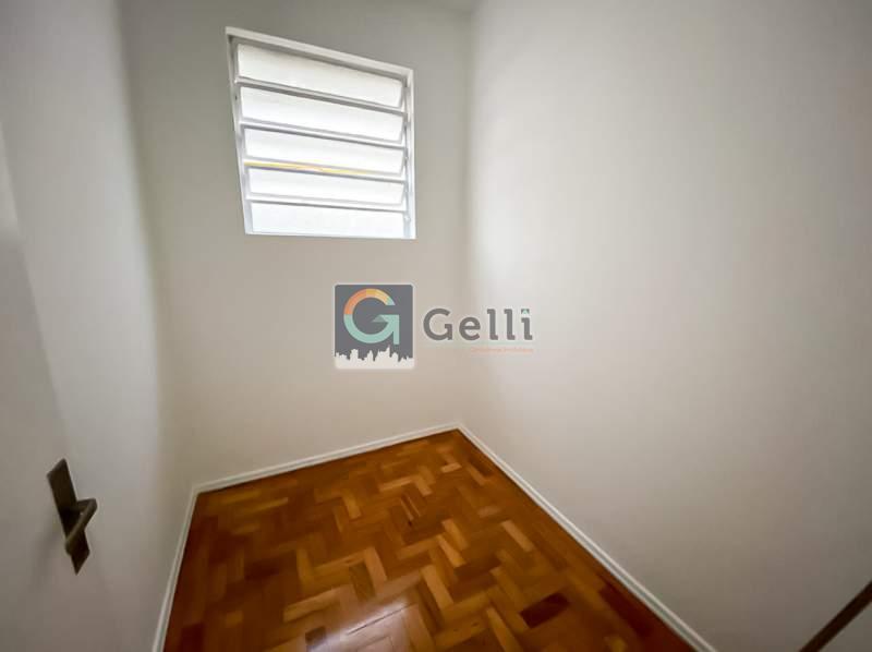 Apartamento à venda com 3 quartos, 120m² - Foto 16