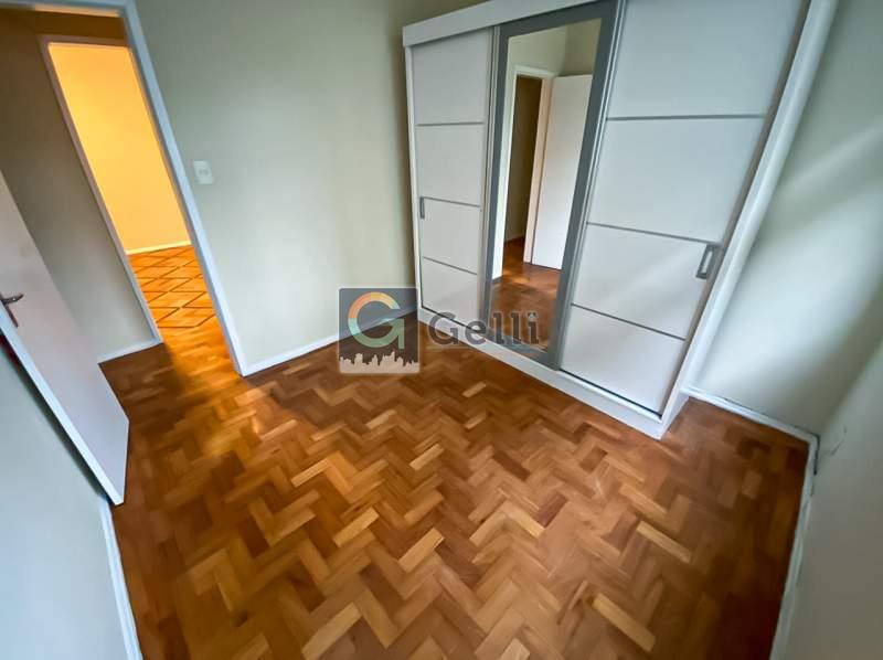 Apartamento à venda com 3 quartos, 120m² - Foto 5