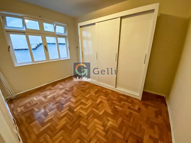 Apartamento à venda com 3 quartos, 120m² - Foto 7