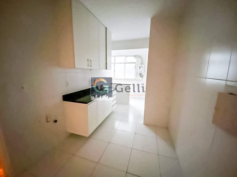 Apartamento à venda com 3 quartos, 120m² - Foto 12