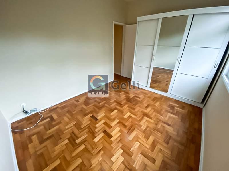 Apartamento à venda com 3 quartos, 120m² - Foto 8