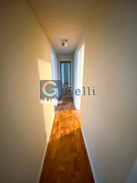 Apartamento à venda com 3 quartos, 120m² - Foto 3