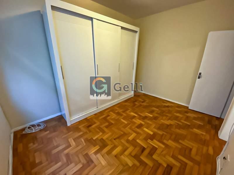 Apartamento à venda com 3 quartos, 120m² - Foto 11