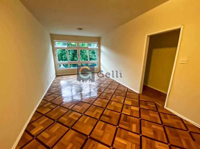 Apartamento à venda com 3 quartos, 120m² - Foto 1