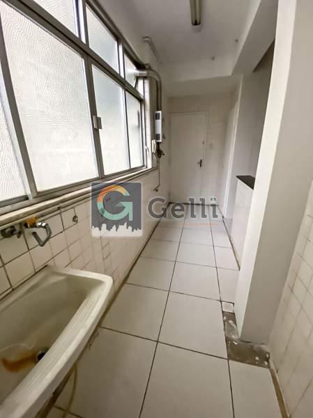 Apartamento à venda com 3 quartos, 120m² - Foto 14