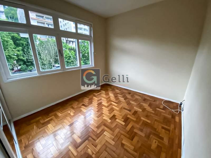 Apartamento à venda com 3 quartos, 120m² - Foto 10