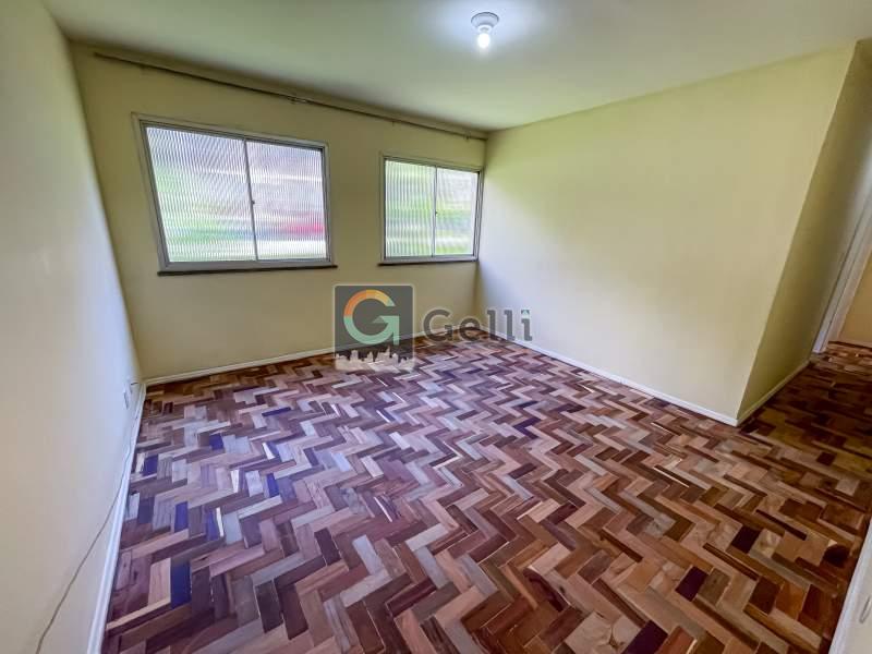 Apartamento à venda e aluguel com 3 quartos, 65m² - Foto 1