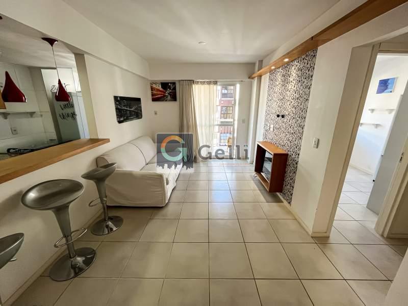 Apartamento para alugar com 2 quartos, 60m² - Foto 1