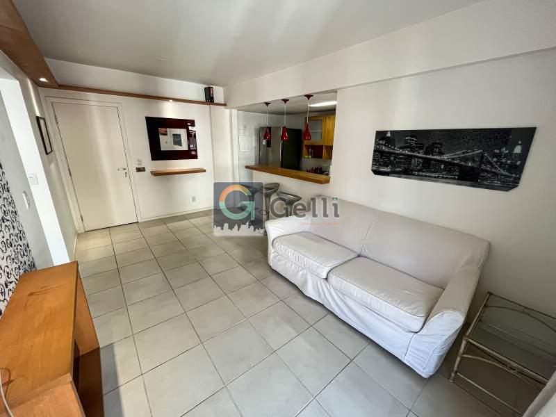 Apartamento para alugar com 2 quartos, 60m² - Foto 2