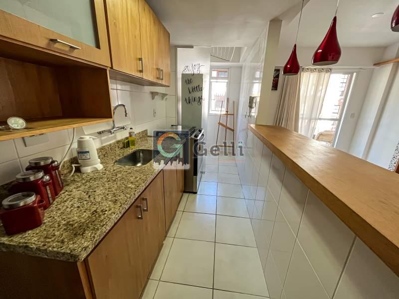 Apartamento para alugar com 2 quartos, 60m² - Foto 10