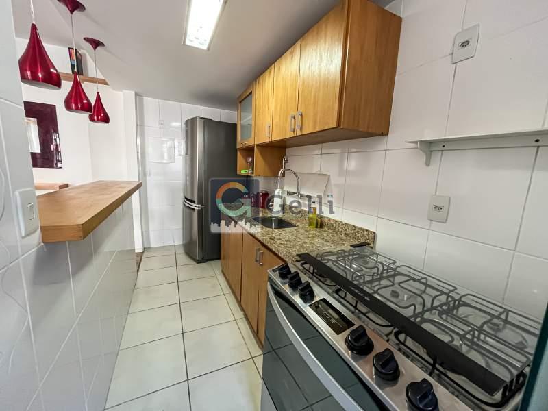 Apartamento para alugar com 2 quartos, 60m² - Foto 11