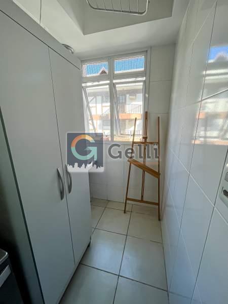 Apartamento para alugar com 2 quartos, 60m² - Foto 12