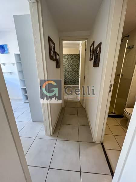 Apartamento para alugar com 2 quartos, 60m² - Foto 3