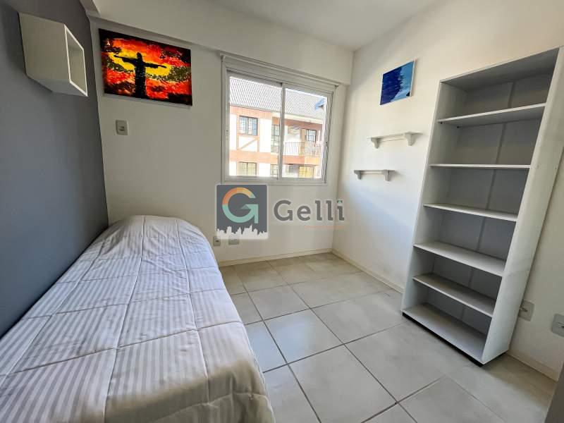 Apartamento para alugar com 2 quartos, 60m² - Foto 4