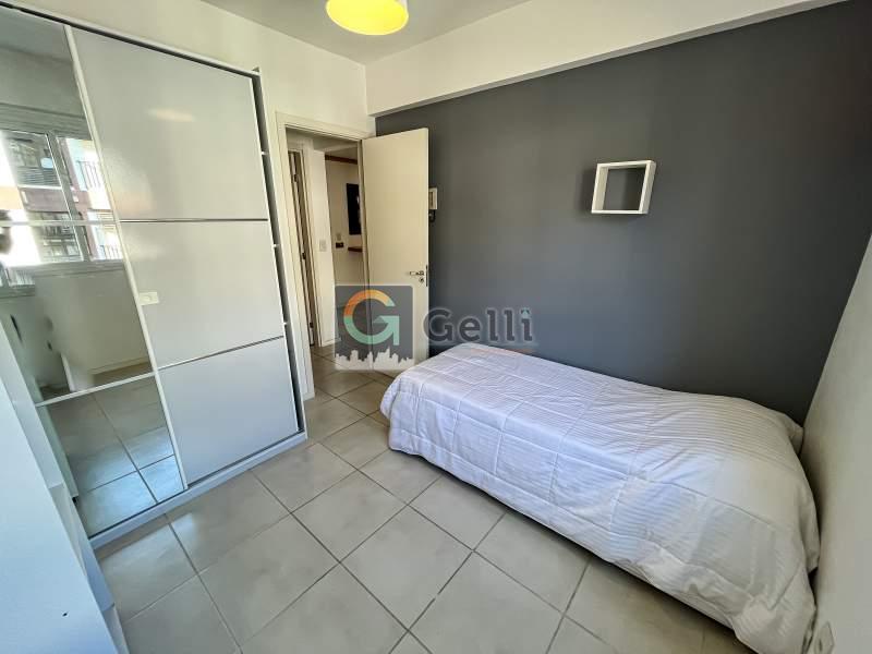 Apartamento para alugar com 2 quartos, 60m² - Foto 5