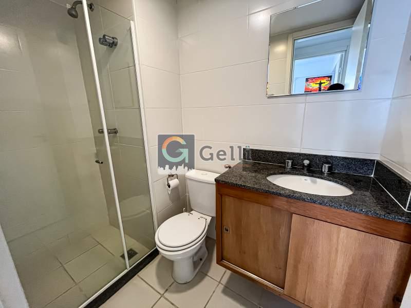 Apartamento para alugar com 2 quartos, 60m² - Foto 6