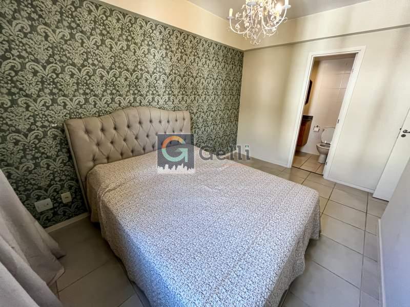 Apartamento para alugar com 2 quartos, 60m² - Foto 8