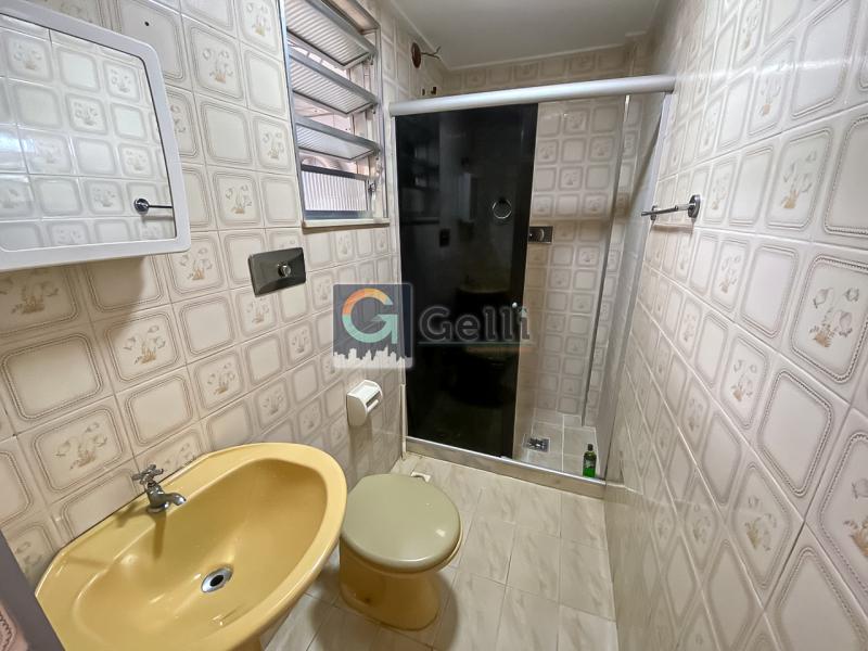 Apartamento para alugar com 2 quartos, 65m² - Foto 6