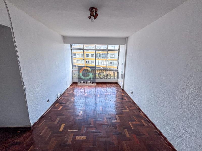 Apartamento para alugar com 2 quartos, 65m² - Foto 1