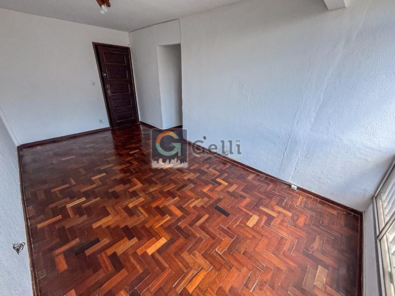 Apartamento para alugar com 2 quartos, 65m² - Foto 2