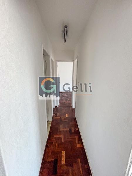 Apartamento para alugar com 2 quartos, 65m² - Foto 3