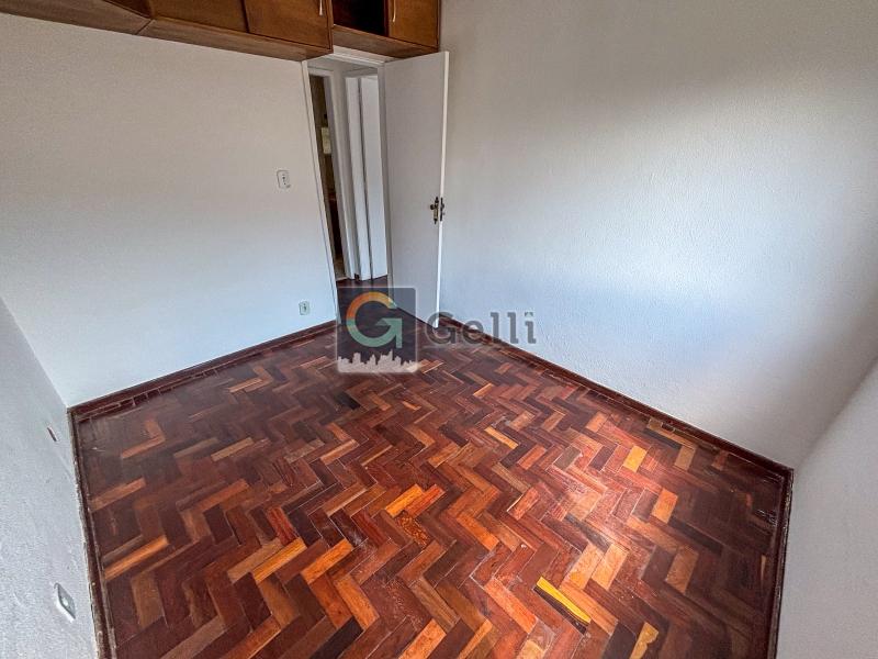 Apartamento para alugar com 2 quartos, 65m² - Foto 5