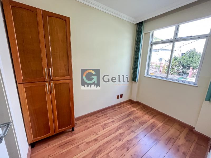 Apartamento para alugar com 2 quartos, 88m² - Foto 13