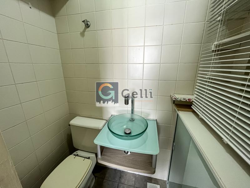 Apartamento para alugar com 2 quartos, 88m² - Foto 15