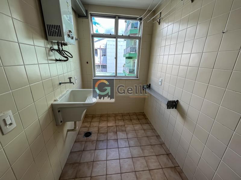 Apartamento para alugar com 2 quartos, 88m² - Foto 12