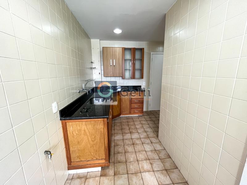 Apartamento para alugar com 2 quartos, 88m² - Foto 11