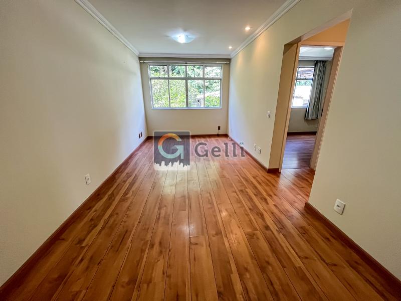 Apartamento para alugar com 2 quartos, 88m² - Foto 1