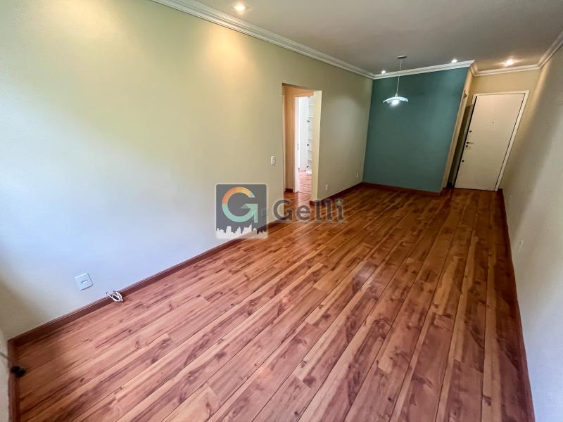 Apartamento para alugar com 2 quartos, 88m² - Foto 2