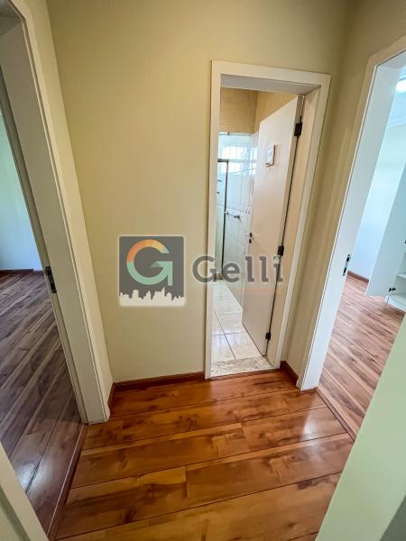 Apartamento para alugar com 2 quartos, 88m² - Foto 3