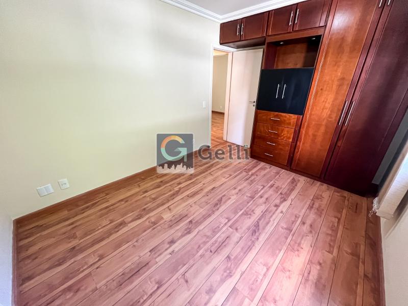 Apartamento para alugar com 2 quartos, 88m² - Foto 8