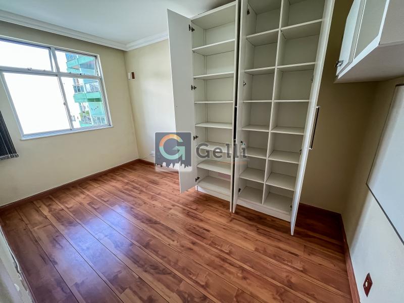 Apartamento para alugar com 2 quartos, 88m² - Foto 4