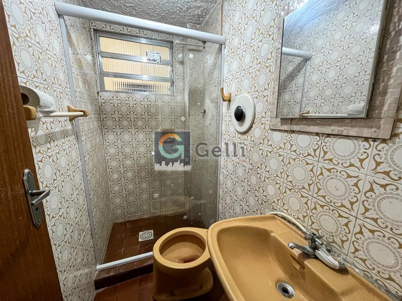 Apartamento para alugar com 2 quartos, 41m² - Foto 6