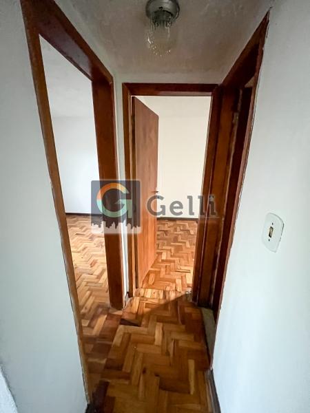 Apartamento para alugar com 2 quartos, 41m² - Foto 3