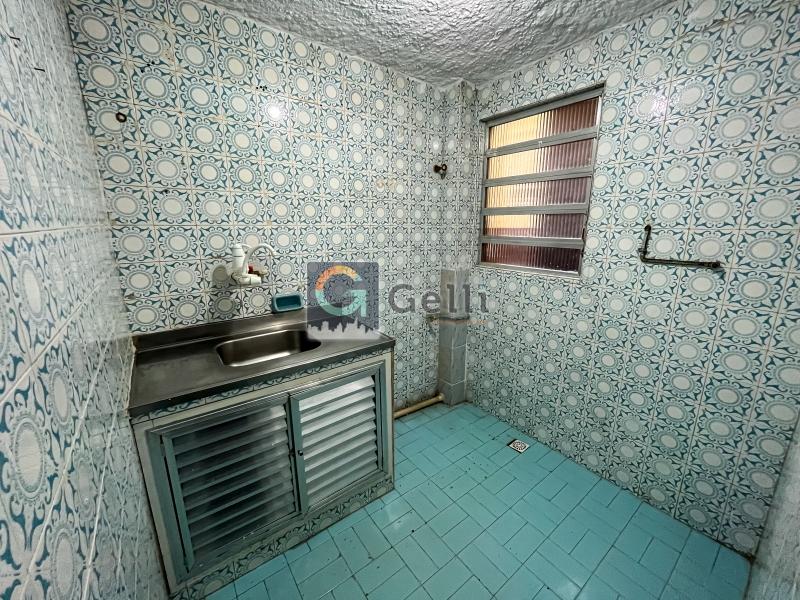 Apartamento para alugar com 2 quartos, 41m² - Foto 9