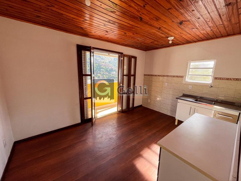 Casa para alugar com 2 quartos, 90m² - Foto 11