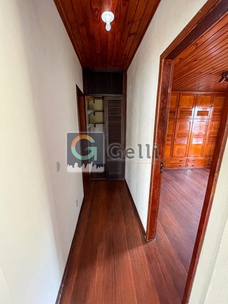 Casa para alugar com 2 quartos, 90m² - Foto 15