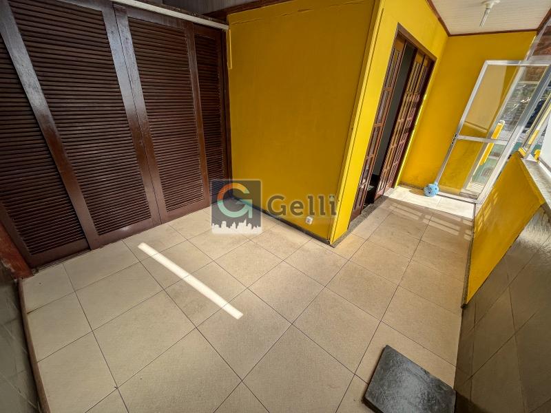 Casa para alugar com 2 quartos, 90m² - Foto 6