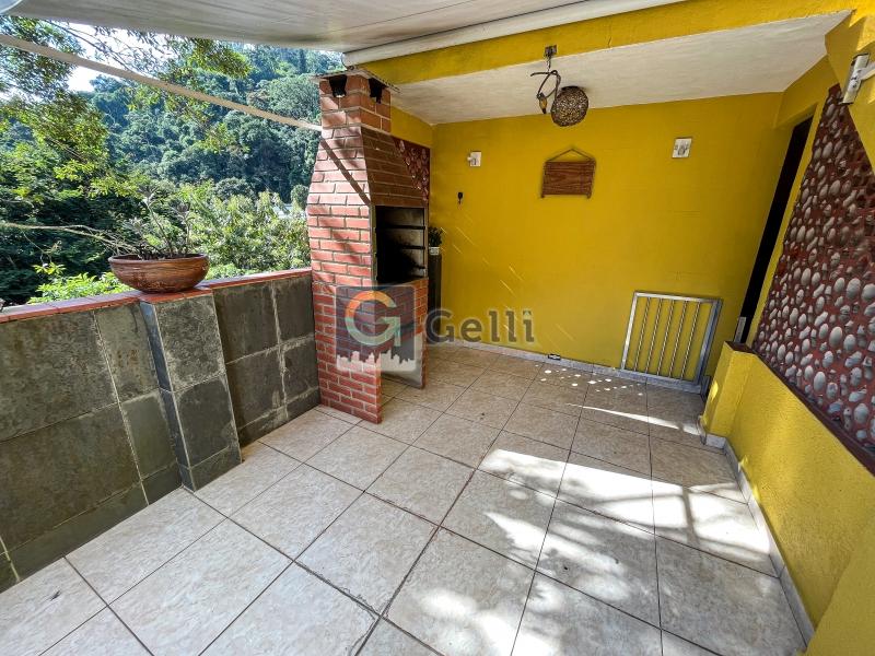 Casa para alugar com 2 quartos, 90m² - Foto 3