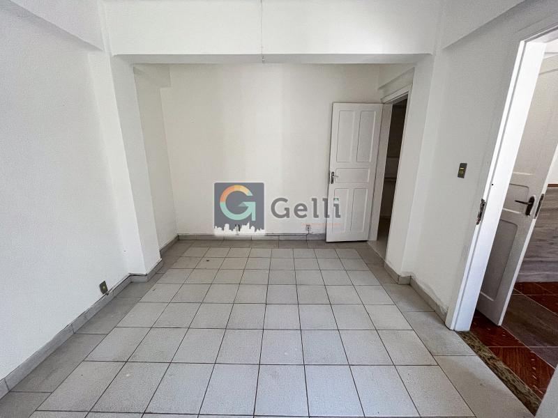 Apartamento para alugar com 1 quarto, 35m² - Foto 3